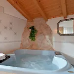 Σπίτι διακοπών Kostenzer Mit Sauna *