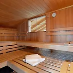 Kostenzer Mit Sauna Dom wakacyjny Fügen