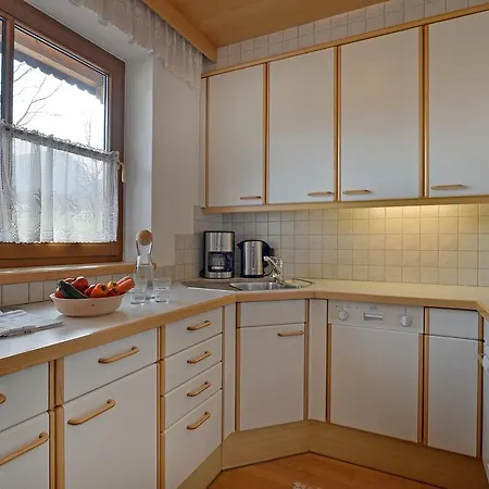 Landhaus Kostenzer