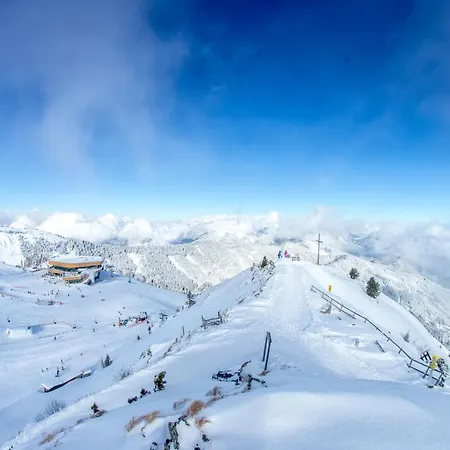 Kostenzer Mit Sauna 菲根