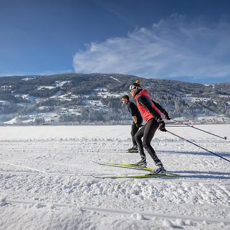 Kostenzer Mit Sauna Nyaraló