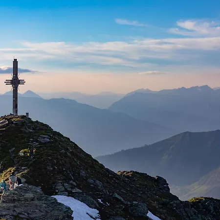 Kostenzer Mit Sauna * Fügen