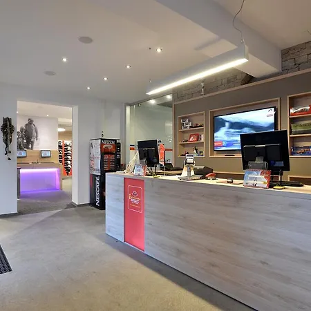 度假居 Kostenzer Mit Sauna 菲根