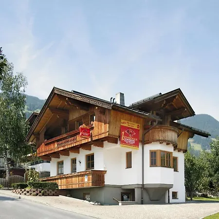 Kostenzer Mit Sauna * 菲根