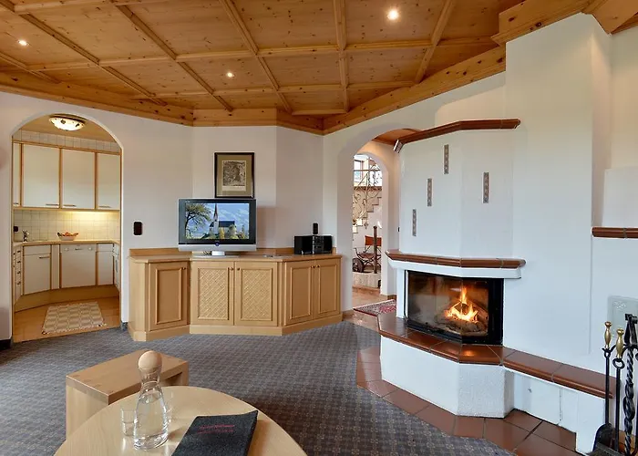 Casa vacanze Kostenzer Mit Sauna