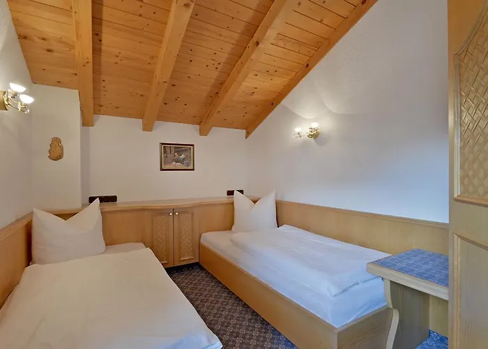 Kostenzer Mit Sauna Casa vacanze Fügen