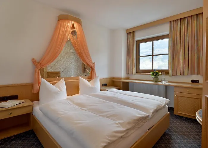 Kostenzer Mit Sauna Fügen