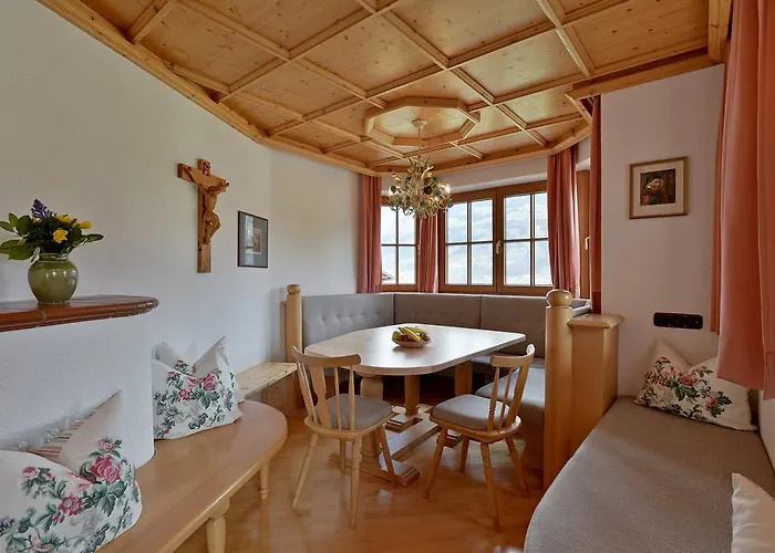 Kostenzer Mit Sauna Casa vacanze