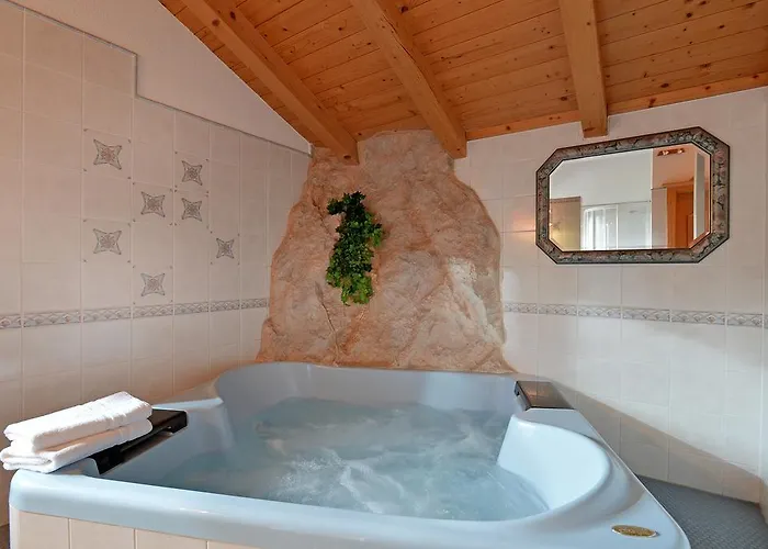 Casa vacanze Kostenzer Mit Sauna *
