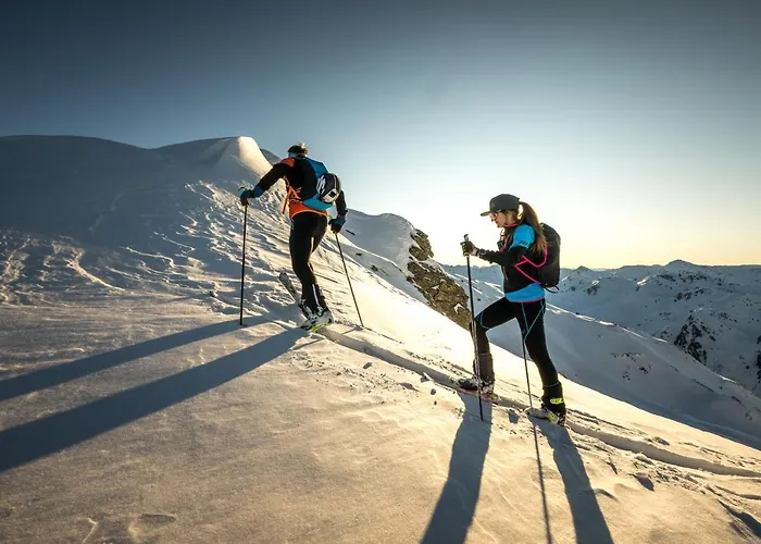 Nyaraló Kostenzer Mit Sauna