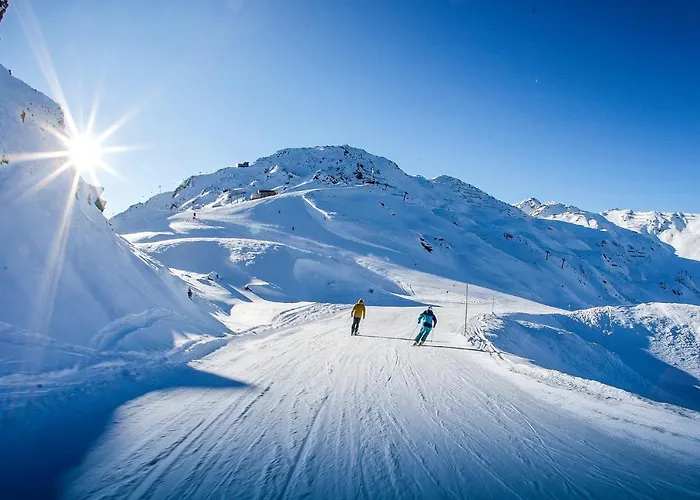 Kostenzer Mit Sauna Nyaraló Fügen