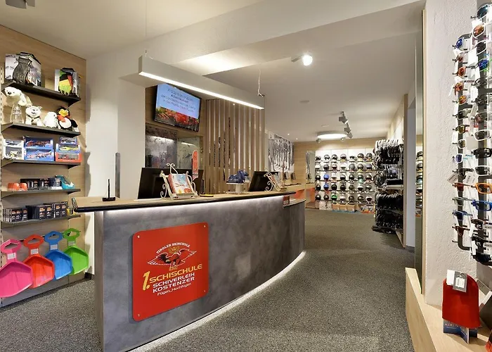 Kostenzer Mit Sauna Casa vacanze Fügen