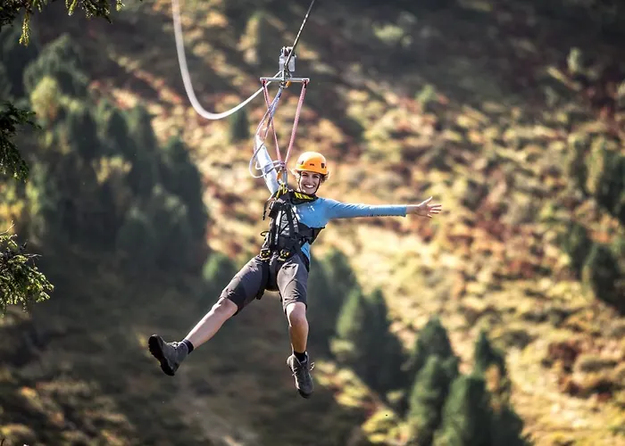 Kostenzer Mit Sauna Nyaraló Fügen
