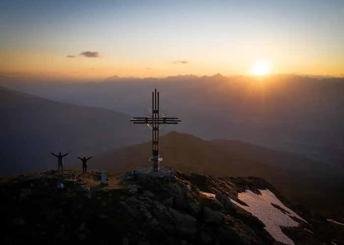 Kostenzer Mit Sauna Nyaraló