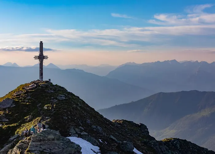 Kostenzer Mit Sauna * Fügen