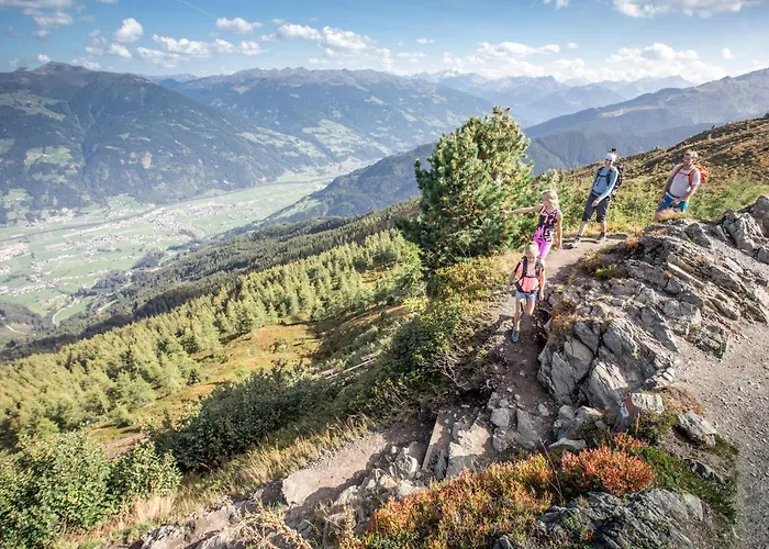Kostenzer Mit Sauna Nyaraló