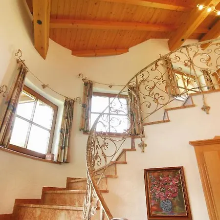 Kostenzer Mit Sauna Semesterbostad