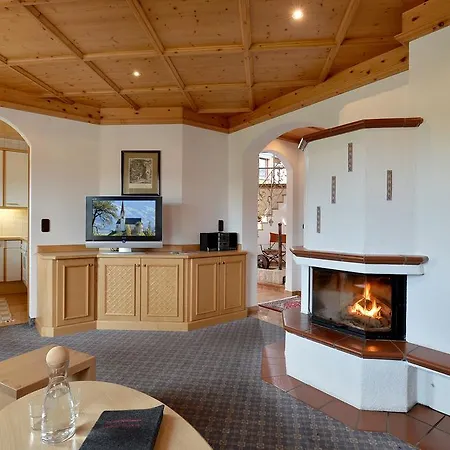 Tatil Evi Kostenzer Mit Sauna