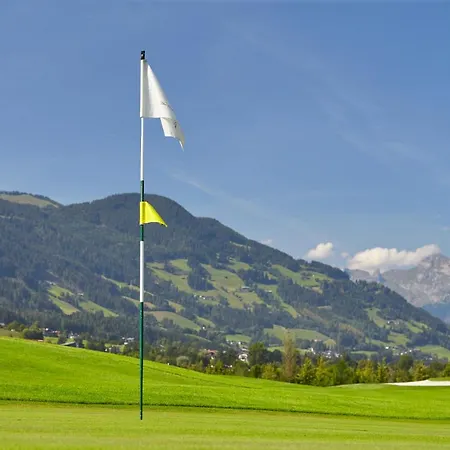 Kostenzer Mit Sauna * Fügen