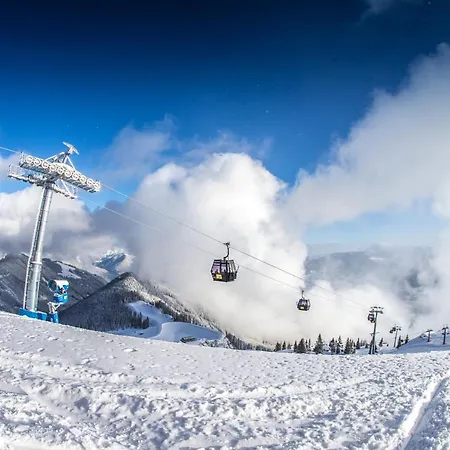 Kostenzer Mit Sauna Semesterbostad Fügen