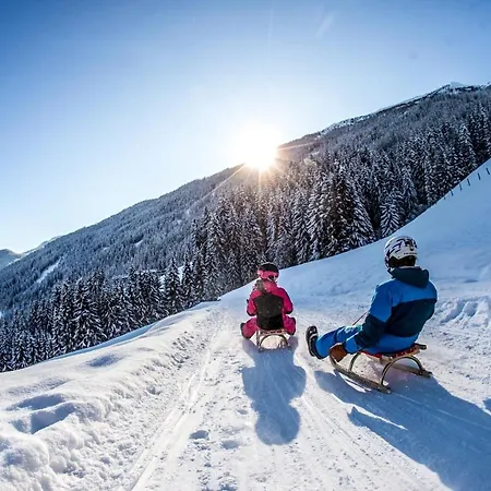 Kostenzer Mit Sauna *