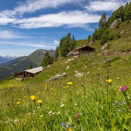 Semesterbostad Kostenzer Mit Sauna Fügen