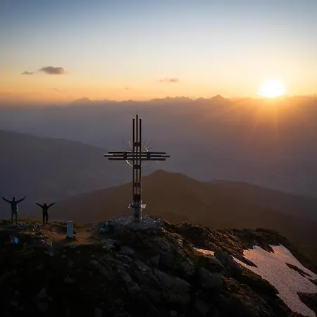 Kostenzer Mit Sauna Semesterbostad
