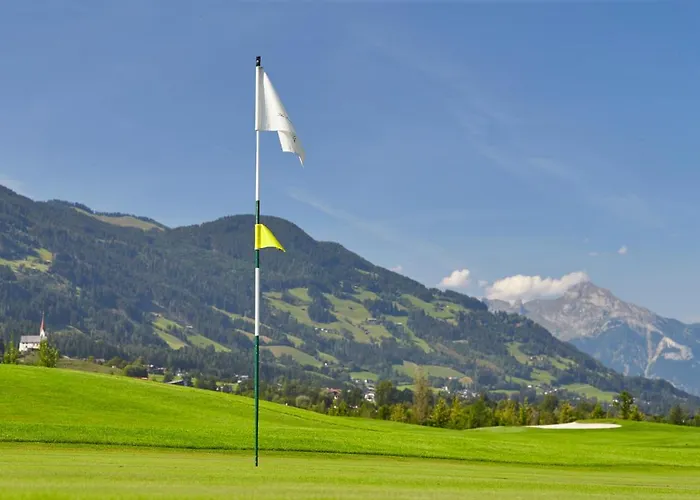 Kostenzer Mit Sauna * Fügen