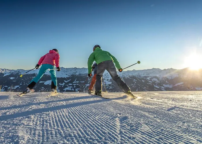 Kostenzer Mit Sauna Dom wakacyjny *
