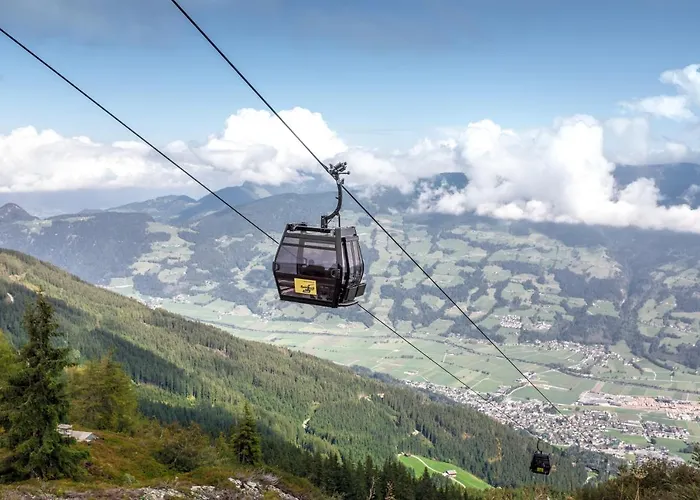 Kostenzer Mit Sauna Dom wakacyjny