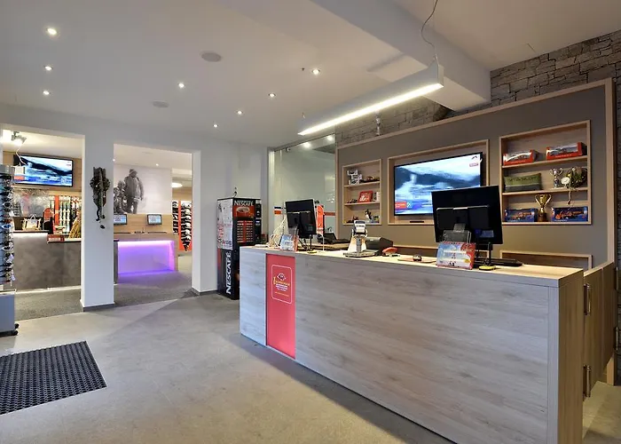 Dom wakacyjny Kostenzer Mit Sauna Fügen