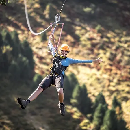 Kostenzer Mit Sauna בית נופש פוגן