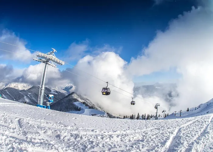 Kostenzer Mit Sauna בית נופש פוגן