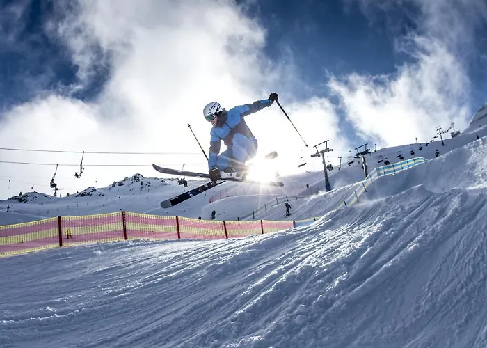 Kostenzer Mit Sauna פוגן