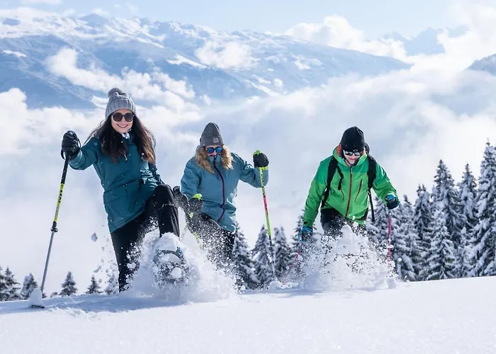 Kostenzer Mit Sauna בית נופש *