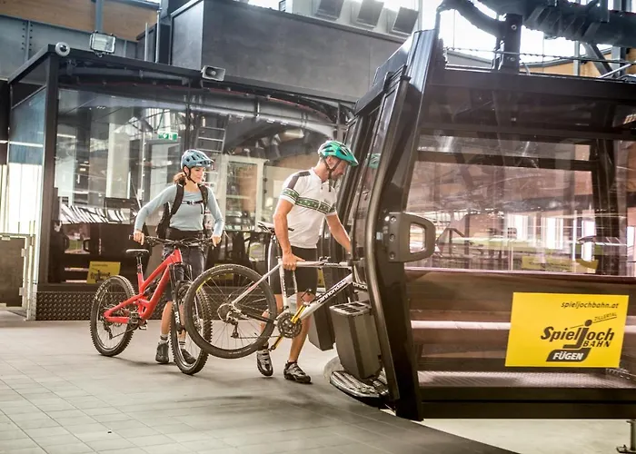 בית נופש Kostenzer Mit Sauna *